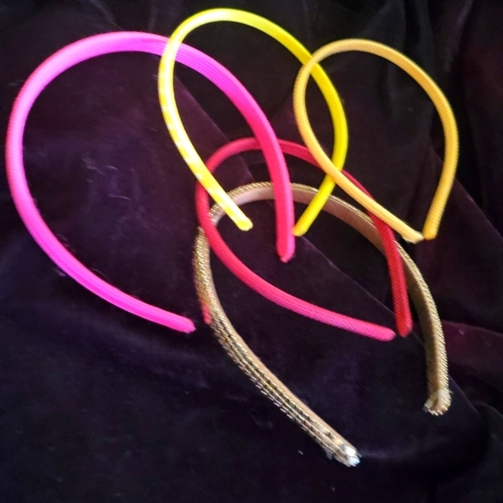 headband bundle